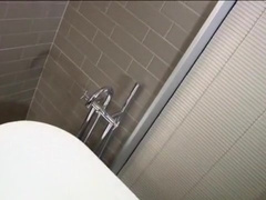 Horny Asian homosexual dudes in Fabulous masturbation, twinks JAV clip