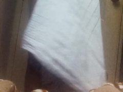 Ebony Crodresser super-sexy dance