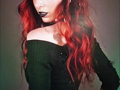 Asmr Glow Cum Tribute 159