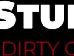 Matt Sizemore masturbating hard dick while smelling Chris Kohls jockstrap