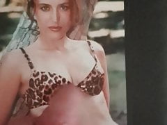 Gillian Anderson