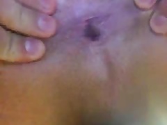 Touching Hole