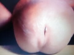 penis masturbates
