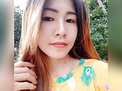 Charmine Bulihan add nyo na