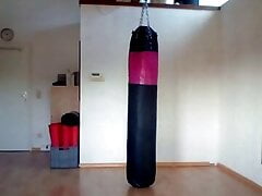 Box Workout