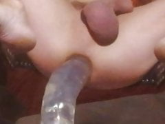 10 cm only get fisted is better