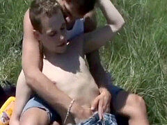 naked donk - BUSTING jizm PIG.