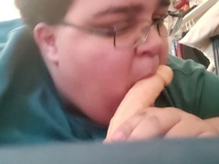 Parent, youthfull, gay suck