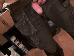 Swing that dick