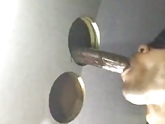 Gloryhole Head