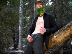 Sounding Tutorial: How To Sound Your Cock + Some Safety Tips. Advice From A Gay In The Woods