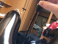 Sounding and Cum in Latex