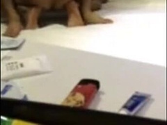 Older Japanese Gay Man Barebacks Twink