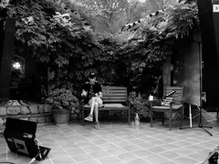 Sunny Daze Gig 1