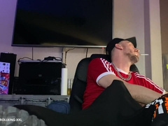 PROLLKING gigantic - MONSTERCOCK PUMPING DELUXE