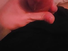 Just having a good time with my awsome cock