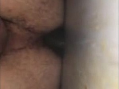 porn cabin glory hole fuck 6