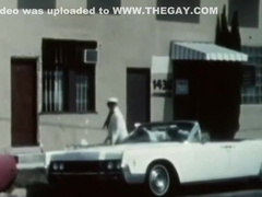 Hollywood Liberty (1975) 1