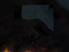 Mmm todala leche encima a chorros