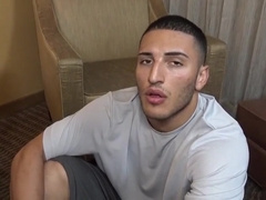 Reality Dudes - Daniel