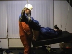 Worker Fuck