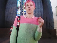TWINK IS ALWAYS HUNGRY FOR RAW COCK