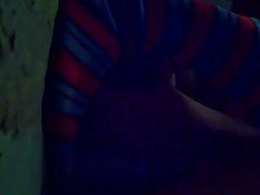 suck my master