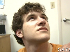 Men Love Getting Romped