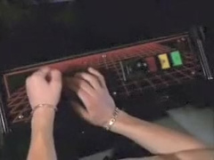 Arabian Twink Strips And Jerks