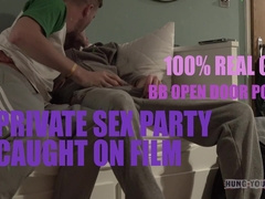 Open door intimate Manchester ‘after’ pride hook-up soiree