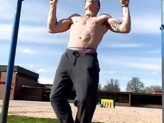 Straight Cash Daddy Will  Push You Into Submission