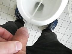 have to pee