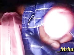 Saali se video call par usko lund dikhai, fist maari usko bhi maza aa gaya