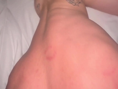 DiegoB creampie ginger fan #15