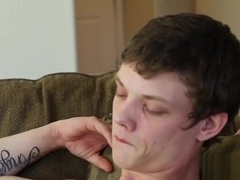 Boy Gets Railed