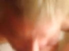 Amazing blowjob
