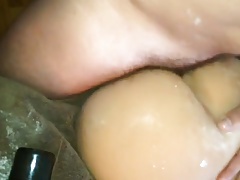 Filmed a mate fucked sexdoll 17
