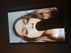 Cumtribute Eva Barreriro Operacion triunfo