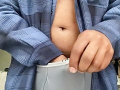 Big bulge