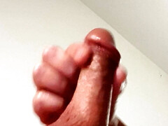 Much better jerk off