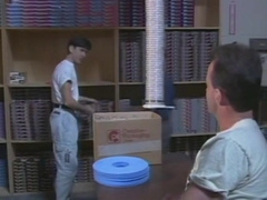 Spanking Master 2 Scene 6