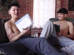 Grateful for His Big Dick