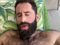 Internal ejaculation, wooly, oral job