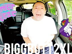 BIGGBUTT2XL SUMMER BREEZE