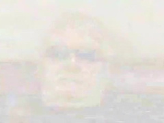 Black cock fucks old white guy