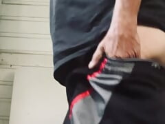 Piggy farts again