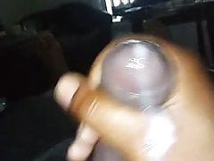 BBC Cumshot