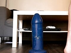 Monster Dildo