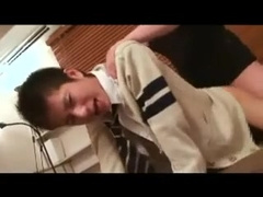 getting boinked from the theacher