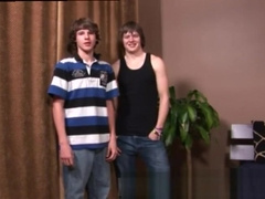 Straight jocks with small dicks gay Like his former top scene, Kodi was